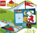 40167 - Duplo: My First Set, Kinderen en Baby's, Speelgoed | Duplo en Lego, Hello@support.lego.com, Verzenden, Lego, Nieuw