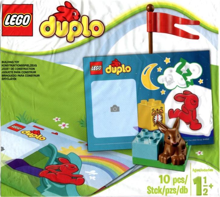 40167 - Duplo: My First Set, Kinderen en Baby's, Speelgoed | Duplo en Lego, Nieuw, Lego, Complete set, Verzenden
