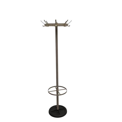 Van Esch retro gebruike staande kapstok - 180 cm hoog, Huis en Inrichting, Woonaccessoires | Kapstokken, Gebruikt