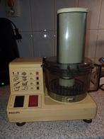 Keukenmachine, Ophalen, Gebruikt