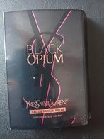Yves Saint Laurent - Black Opium - tester, Verzamelen, Verzenden, Nieuw, Miniatuur, Gevuld