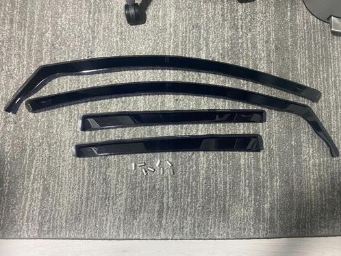 Heko Wind Deflectors VW Golf 7 Hatchback 5D 2012-2020, Auto diversen, Auto-accessoires, Gebruikt, Ophalen