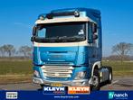 DAF XF 460 mx13 spacecab nl-tru, Auto's, Automaat, 460 pk, Euro 6, Overige kleuren
