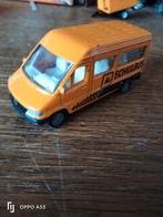 Mercedes Benz Sprinter siku 164, Ophalen of Verzenden