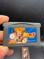Dragon ball z the legacy of goku  gba