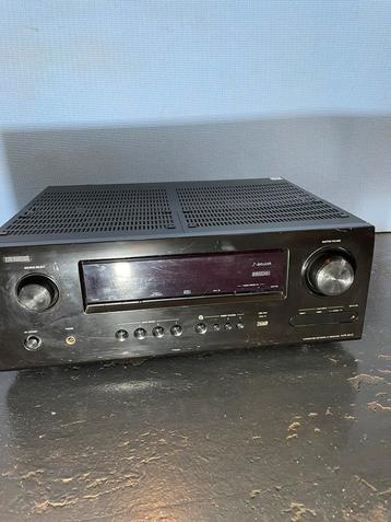 Denon AVR-3312 multichannel versterker receiver