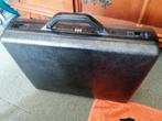 Samsonite koffer 48 cm breed en ongeveer 38 cm hoog met slot, Ophalen of Verzenden, Zo goed als nieuw, Slot
