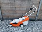 Stihl Accu Grasmaaier RMA 339, Ophalen, Accu-grasmaaier, Stihl
