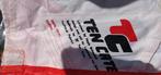 Orginele Ten Cate windsurf zeil, Watersport en Boten, Windsurfen, Ophalen of Verzenden, Minder dan 250 cm, Zeil