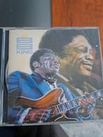 B.B. King - King of the Blues CD, Ophalen of Verzenden, 1980 tot heden, Gebruikt, Blues