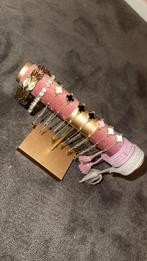 Luxe Merk Armbandjes - Van Cleef & Dior, Sieraden, Tassen en Uiterlijk, Armbanden, Ophalen of Verzenden, Nieuw, Overige kleuren