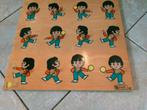 Rolf puzzel, Kinderen en Baby's, Speelgoed | Kinderpuzzels, Ophalen, 10 tot 50 stukjes, Zo goed als nieuw