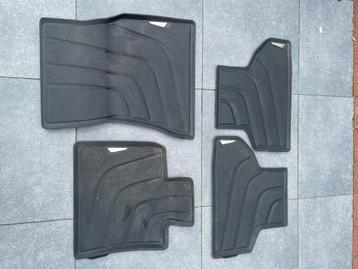 Rubberen automatten BMW X5 (F15) beschikbaar voor biedingen