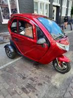 MOVE City Car - Vigorous S-Line, Elektrisch, Particulier, Te koop