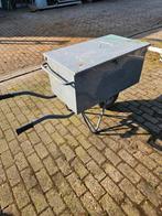 Matador gereedschapskruiwagen, Ophalen, Gebruikt, ., Matador