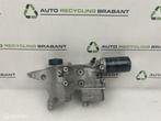 Oliefilterhuis Volkswagen Seat Skoda Audi ORIG 06J903143AG, Gebruikt, Ophalen of Verzenden
