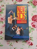 new kids on the block - op het podium, Boeken, Ophalen of Verzenden