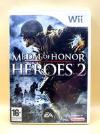 Medal of Honor: Heroes 2 - Nintendo Wii, Nintendo, Nintendo support, Shooter, 1 speler