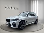 BMW X5 xDrive45e € 64.950,00, Auto's, BMW, Automaat, Lichtsensor, 394 pk, Wit