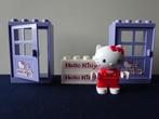 Hello Kitty bouwstenen, Ophalen, Gebruikt, Losse stenen, Duplo
