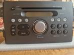 OPEL AGILA/SUZUKI SPLASH RITZ, Auto diversen, Autoradio's, Ophalen, Zo goed als nieuw