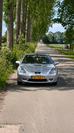 Toyota Celica 1.8 VVT-i | 2000 | 94.584 km | APK 2027 |, Auto's, 1794 cc, 4 stoelen, 1200 kg, Handgeschakeld