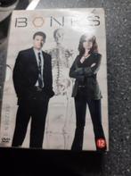 Bones - Seizoen 1 DVD, Gebruikt, Boxset, Drama, Ophalen of Verzenden