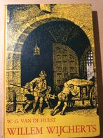 W.G.v.d.Hulst/Willem Wijcherts, Boeken, Ophalen of Verzenden, 15e en 16e eeuw, Gelezen, W.G.v.d.Hulst