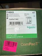 Schneider Electric ComPacT NSX400H 3P Stroomonderbreker, Ophalen of Verzenden