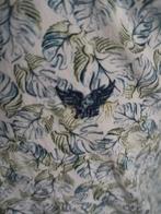 PME LEGEND overhemd maat 3XL, Kleding | Heren, Grote Maten, Overhemd, PME LEGEND, Verzenden, Wit