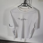 Boston shirt, Ophalen of Verzenden, Zo goed als nieuw, Maat 46 (S) of kleiner, Wit