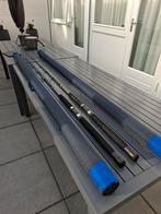 Twee Shakespeare Ugli Stik Zeehengels - Nieuwstaat!, Watersport en Boten, Hengelsport | Algemeen, Ophalen of Verzenden