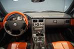 Mercedes-Benz SLK-klasse 230 K. 192 PK *EERSTE EIGENAAR*, Auto's, Automaat, Achterwielaandrijving, Gebruikt, 4 cilinders