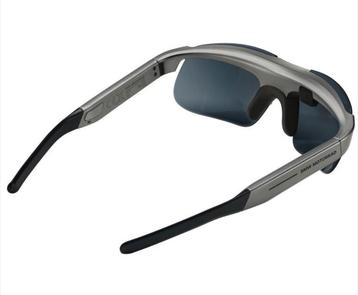 Bmw smartglasses beschikbaar voor biedingen
