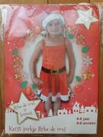 Feestelijk kerstjurkje met muts mt 104-116 nieuw!, Ophalen of Verzenden, Nieuw, Meisje, Jurk of Rok