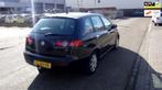 Fiat Croma 2.2-16V { Automaat } NAP Airco Apk 13/03/2026, Auto's, Fiat, Gebruikt, 4 cilinders, 700 kg, 1505 kg