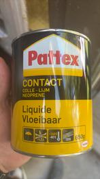 Pattex contact neoprene, Doe-het-zelf en Verbouw, Minder dan 5 liter, Ophalen, Nieuw, Verf