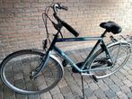 Batavus Allegro herenfiets, Ophalen, Versnellingen, Batavus, Zo goed als nieuw