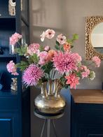 Prachtige Zijden bloemen  LOS Lief Kunstbloem, Ophalen of Verzenden, Nieuw