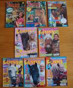 Oude Penny pony stripboeken., Boeken, Meerdere stripboeken, Ophalen, Zo goed als nieuw