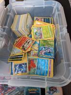 Grote Pokémon Kaarten Verzameling!, Ophalen of Verzenden, Gebruikt, Meerdere kaarten