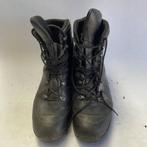 Haix Mondo Bergschoenen Combat Boots Zwart Maat 46.5, Haix, Haix, Schoenen, Zo goed als nieuw