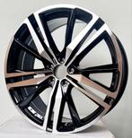 20" velgen R-Design Look 5x108 nieuw past Volvo Ford Jaguar, Auto-onderdelen, Banden en Velgen, Nieuw, Velg(en), Ophalen of Verzenden