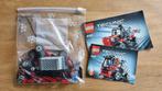 LEGO 8065, Kinderen en Baby's, Speelgoed | Duplo en Lego, Ophalen of Verzenden, Zo goed als nieuw, Complete set, Lego
