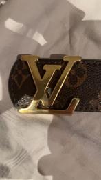 L v riem te koop, Bruin, Nieuw, Ophalen of Verzenden, 115 cm of meer