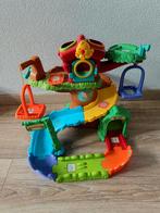 Zoef zoef dieren boomhut, Ophalen, Zo goed als nieuw, 2 tot 4 jaar