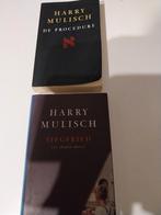 HARRY MULISCH  ZGAN, Boeken, Ophalen of Verzenden, Zo goed als nieuw