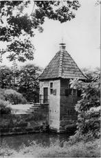 Denekamp – Wachtoren Jeugdherberg ‘’t Huis te Brecklenkamp’., Ophalen of Verzenden, 1940 tot 1960, Gelopen, Overijssel