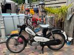 Sparta tour automaat 1974, Fietsen en Brommers, Brommers | Oldtimers, Ophalen, Sparta