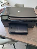 Hp Printer scanner., Computers en Software, Printers, Ophalen, Zo goed als nieuw, Printer